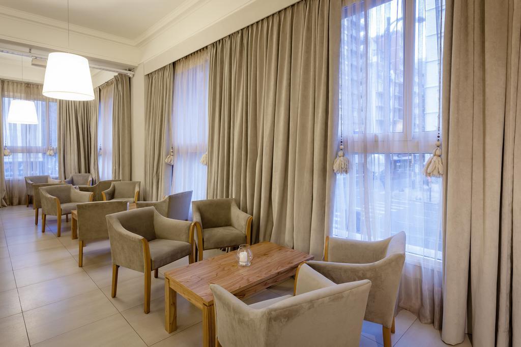 Facon Del Mar Hotel Mar del Plata Exterior photo